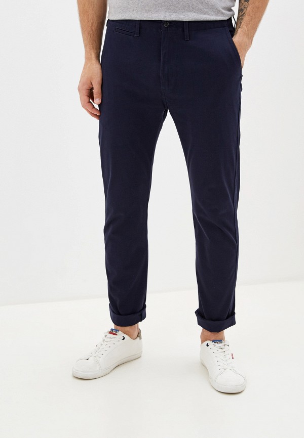 

Брюки Levi's®, Синий, 502™ Regular Taper Fit