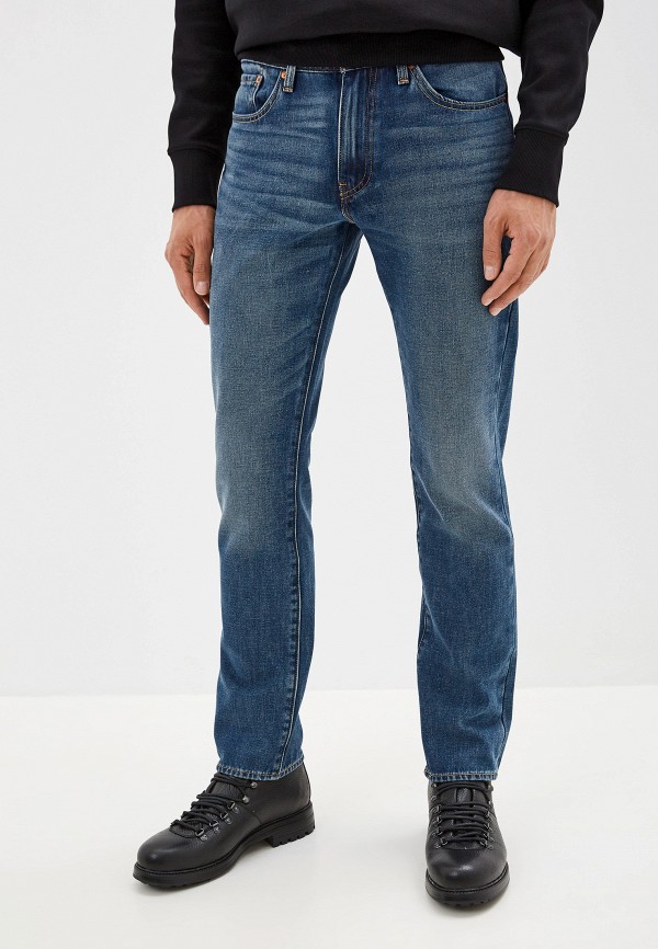 

Джинсы Levi's®, Синий, 511™ Slim Fit