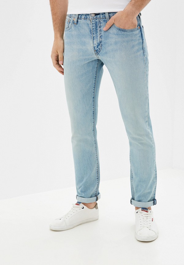 

Джинсы Levi's®, Голубой, 511™ Slim Fit
