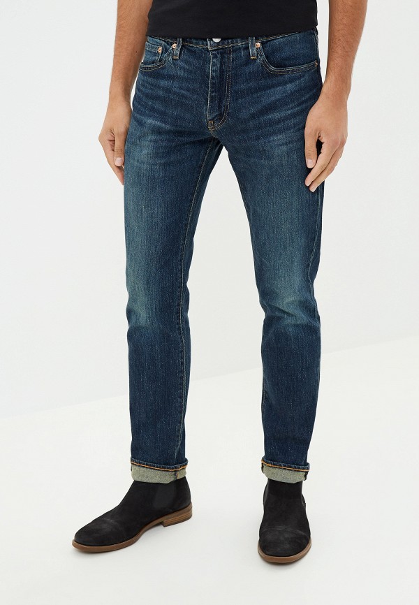 

Джинсы Levi's®, Синий, 511 Slim Fit