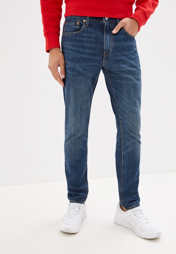 

Джинсы Levi's®, Синий, 512™ Slim Taper Fit