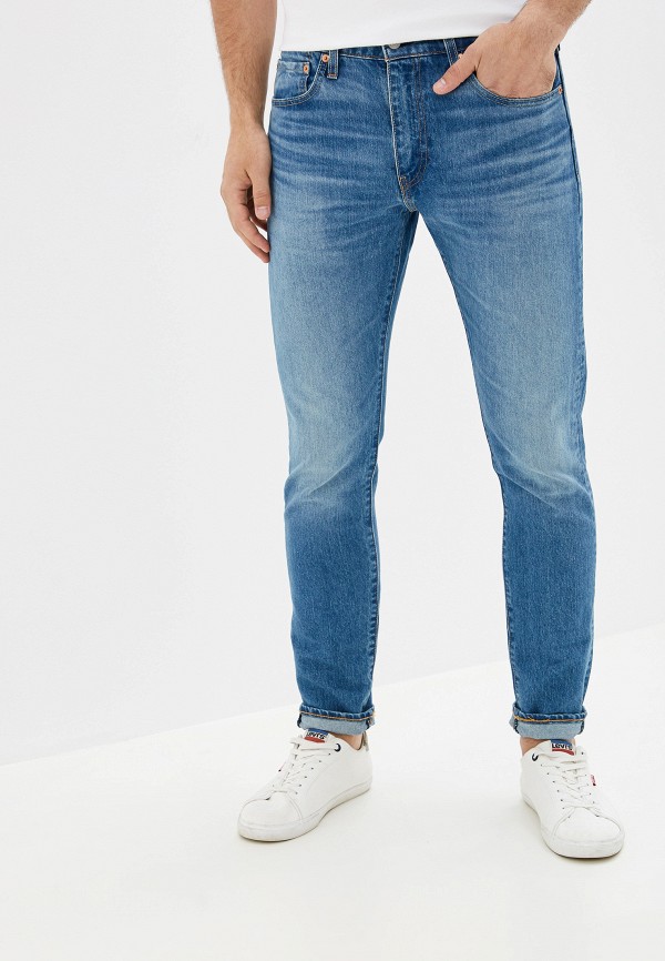 

Джинсы Levi's®, Синий, 512™ Slim Taper Fit