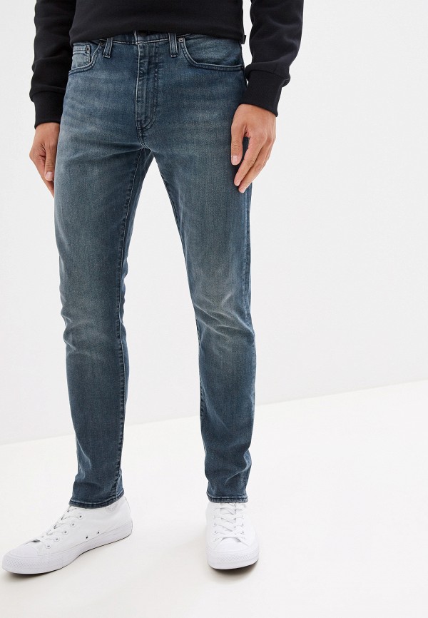 

Джинсы Levi's®, Синий, 512™ Slim Taper Fit