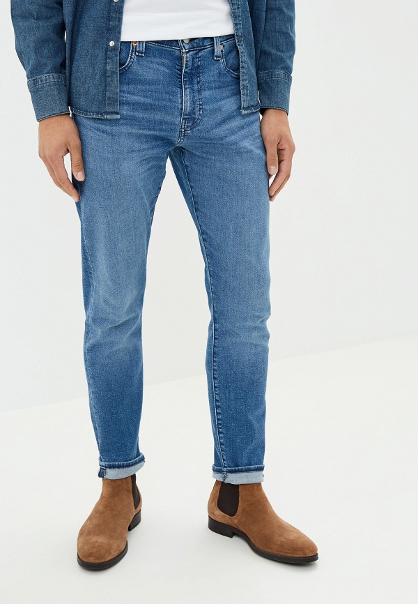 

Джинсы Levi's®, Синий, 512 Slim Taper