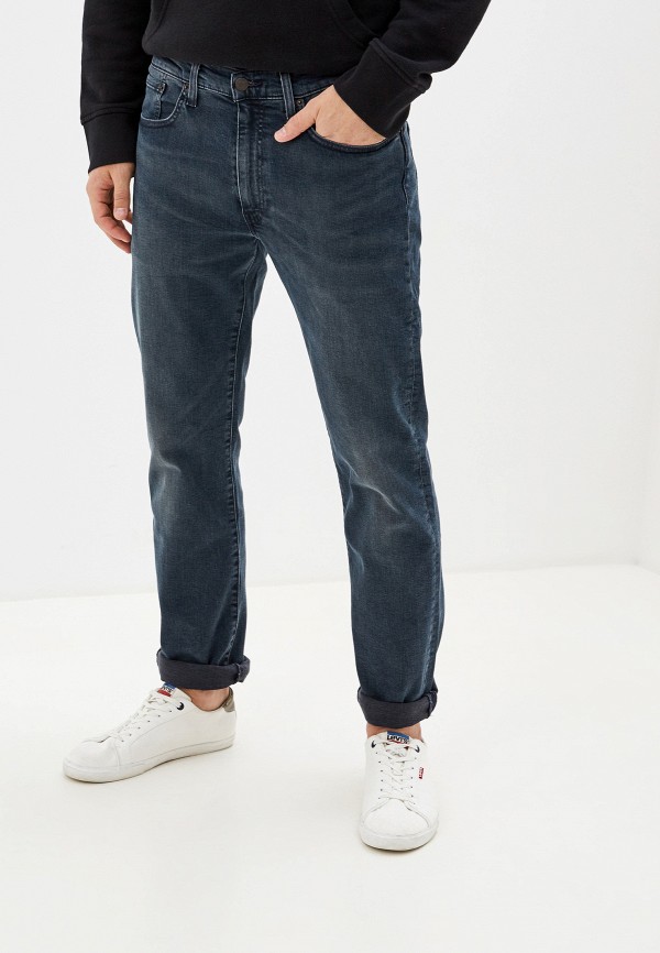 

Джинсы Levi's®, Серый, 514 Straight