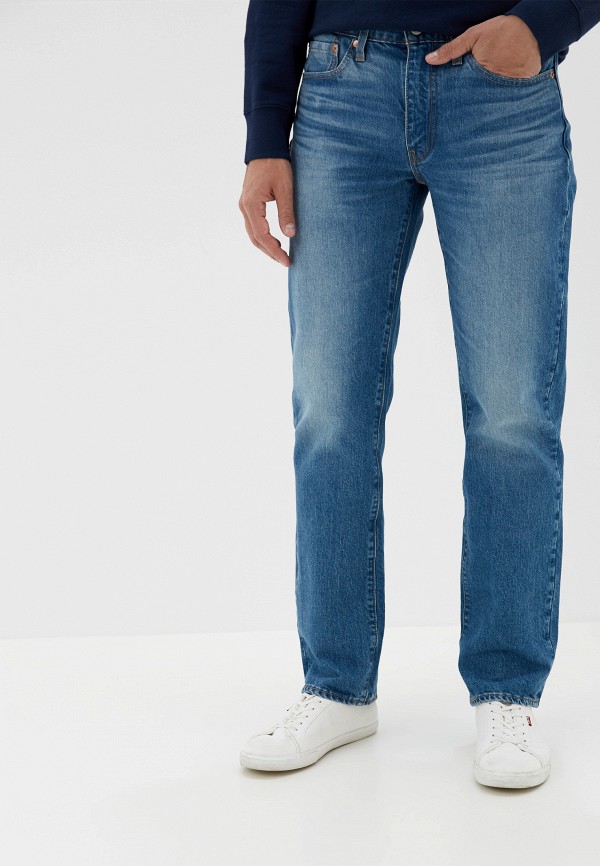 

Джинсы Levi's®, Голубой, 514™ Straight fit