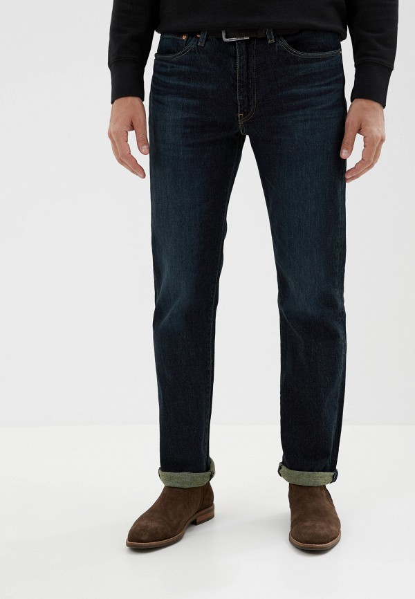 

Джинсы Levi's®, Синий, 514™ Straight fit