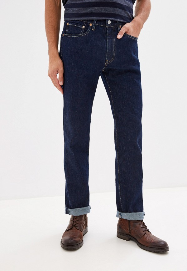 

Джинсы Levi's®, Синий, 514 Straight