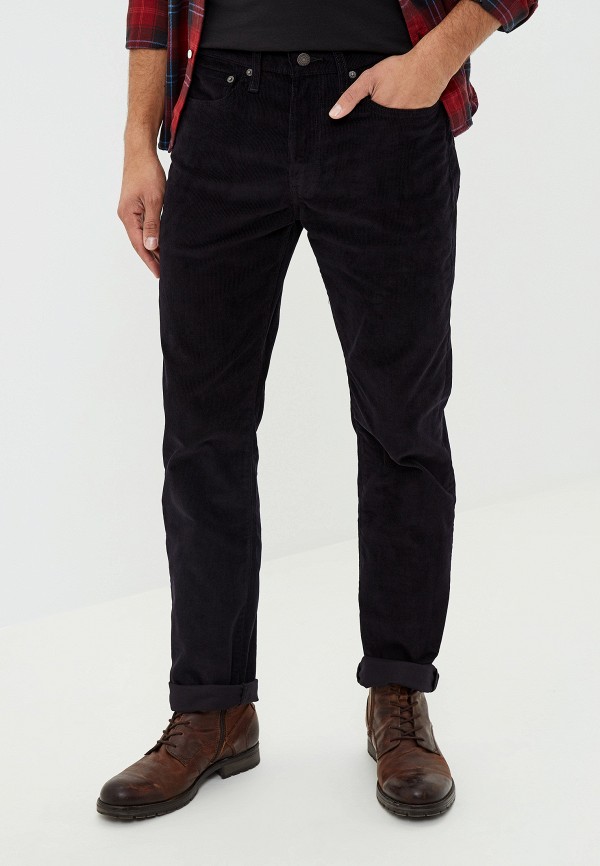

Брюки Levi's®, Черный, 514™ Straight fit