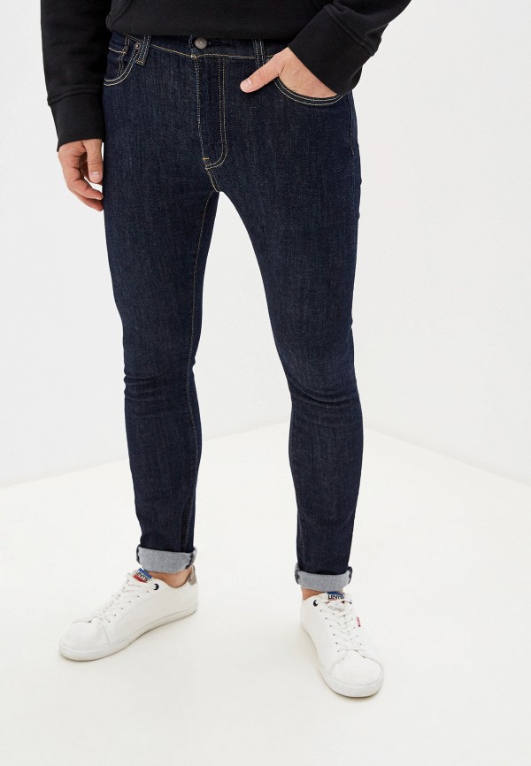 

Джинсы Levi's®, Синий, 519™ Extreme Skinny Fit