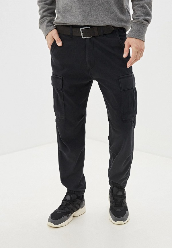 

Чиносы Levi's®, Черный, Tapered Cargo