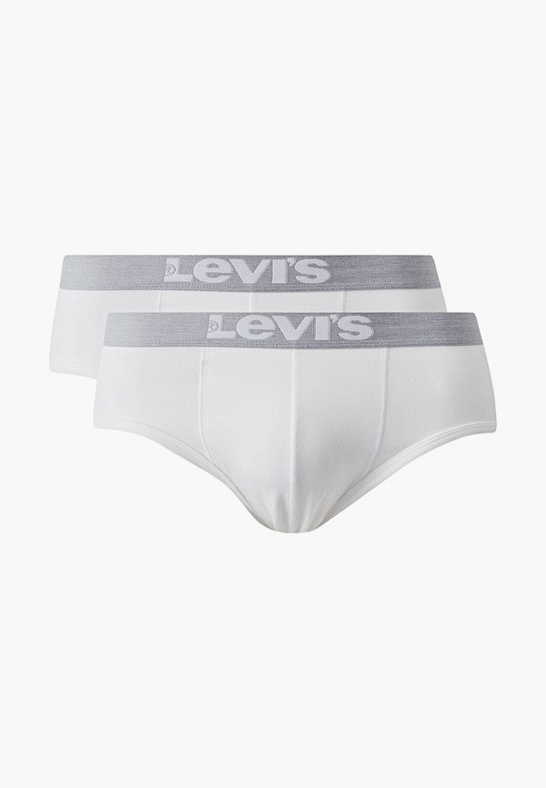

Комплект Levi's®, Белый, Brief