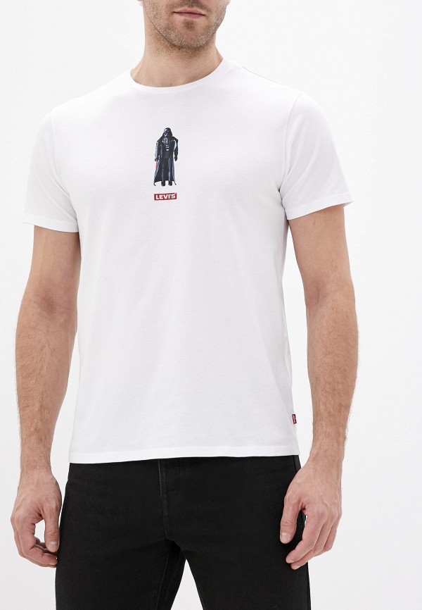 

Футболка Levi's®, Белый, Star Wars х Levi's