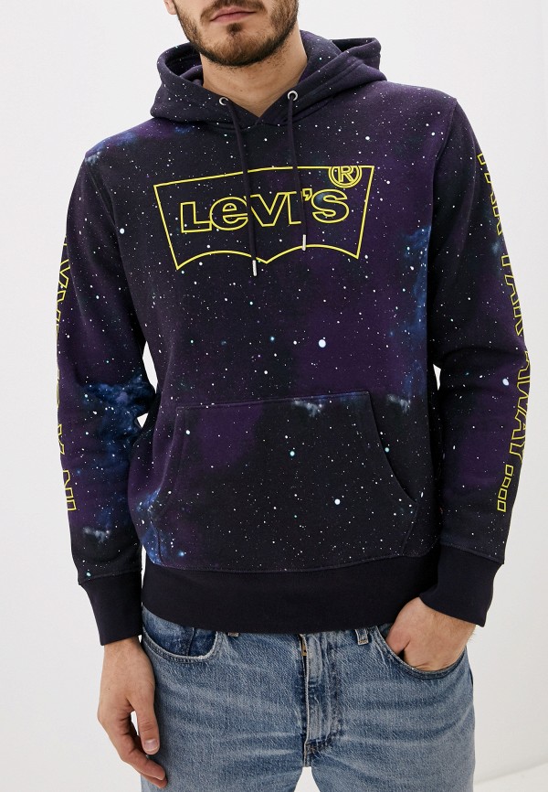 

Худи Levi's®, Синий, Star Wars х Levi's