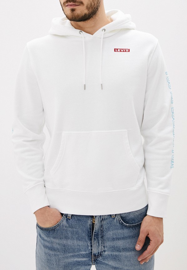 

Худи Levi's®, Белый, Star Wars х Levi's