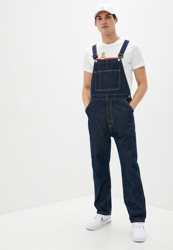 

Комбинезон джинсовый Levi's®, Синий, Nintendo