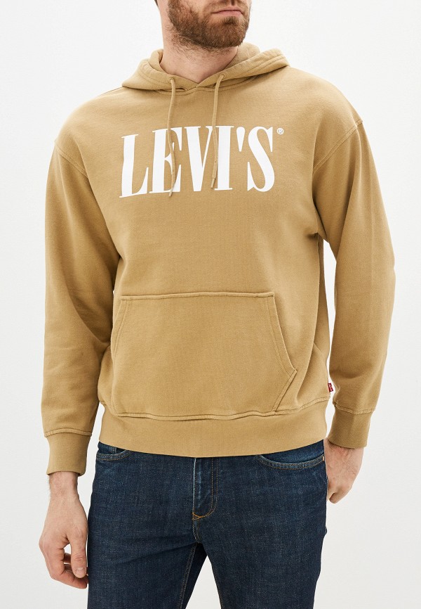 

Худи Levi's®, Бежевый, Xmas