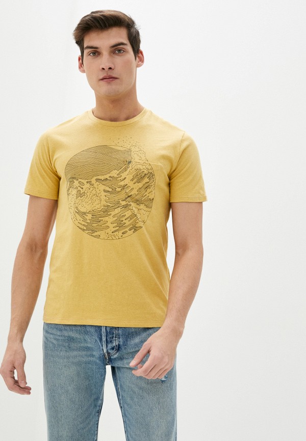 

Футболка Levi's®, Желтый