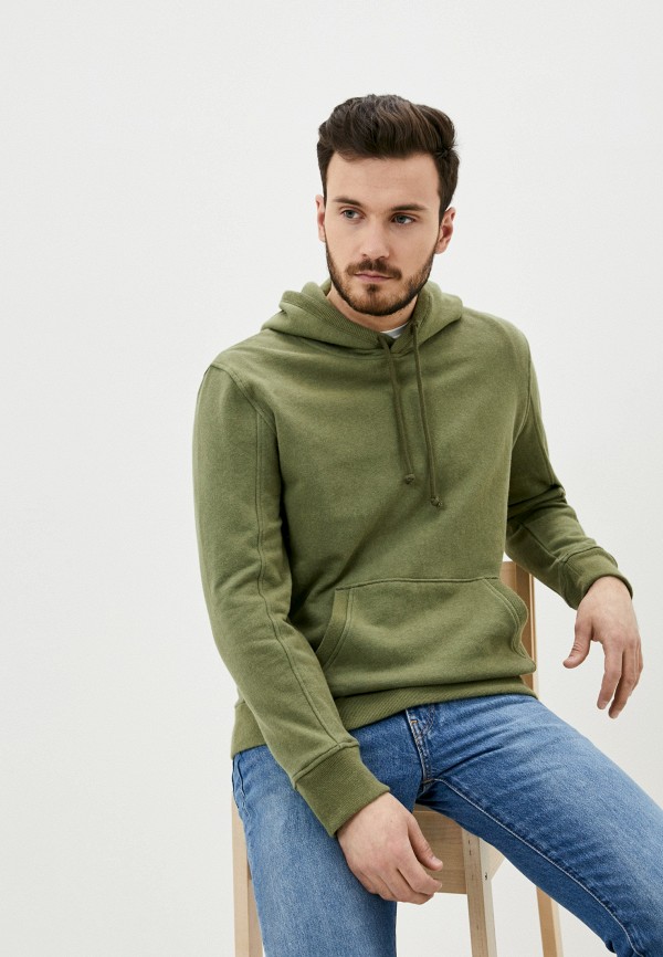 

Худи Levi's®, Хаки
