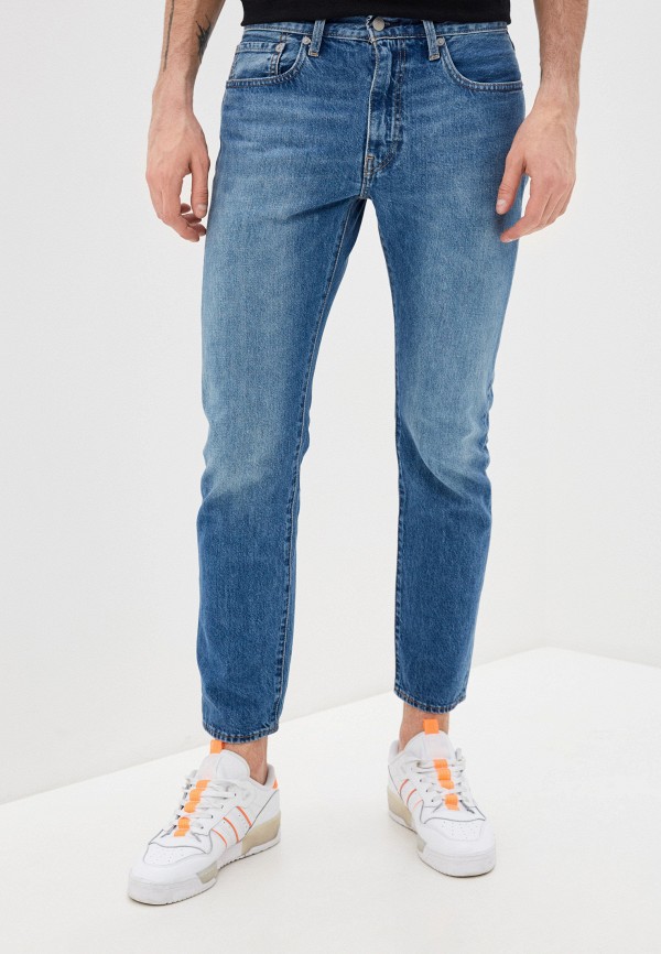 

Джинсы Levi's®, Синий, 502™ Wellthread