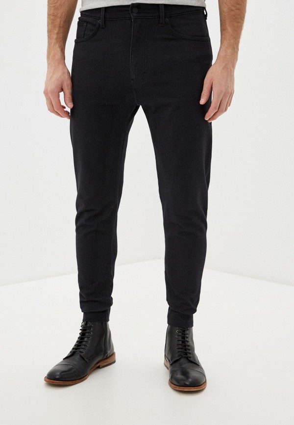

Брюки Levi's®, Черный, LEJ Knit Pants