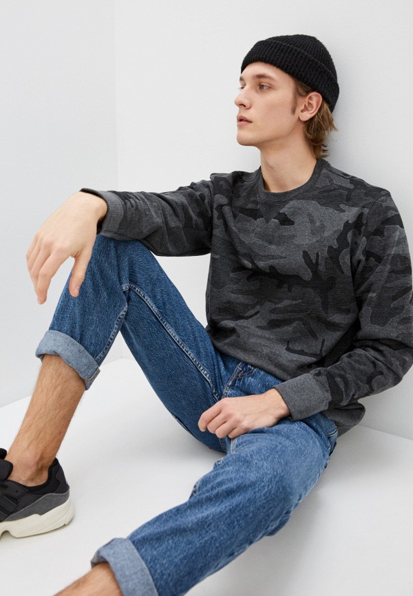 

Свитшот Levi's®, Серый