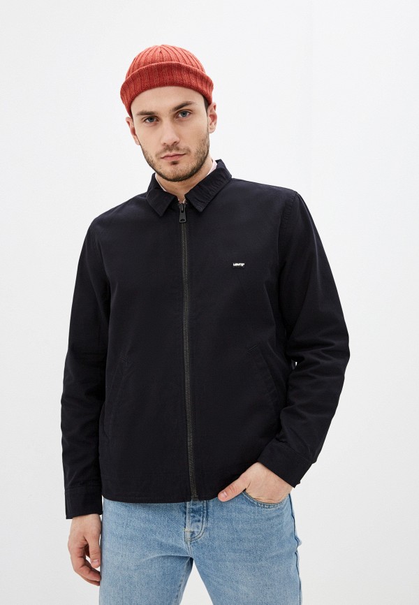 

Куртка Levi's®, Черный, Harrington