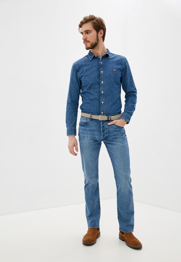 фото Рубашка джинсовая levi's®