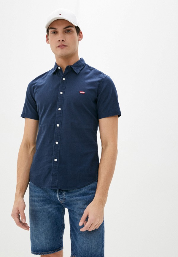 

Рубашка Levi's®, Синий