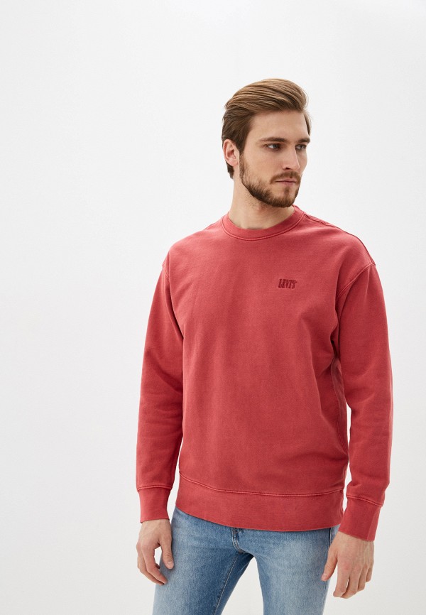 

Свитшот Levi's®, Красный