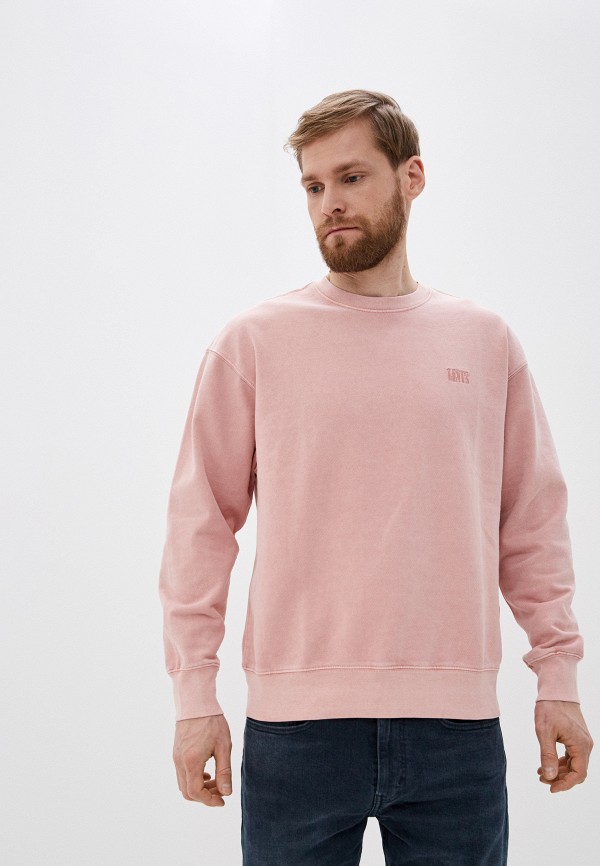 

Свитшот Levi's®, Розовый