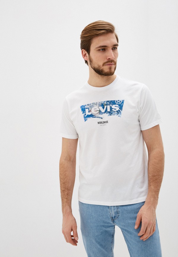 

Футболка Levi's®, Белый