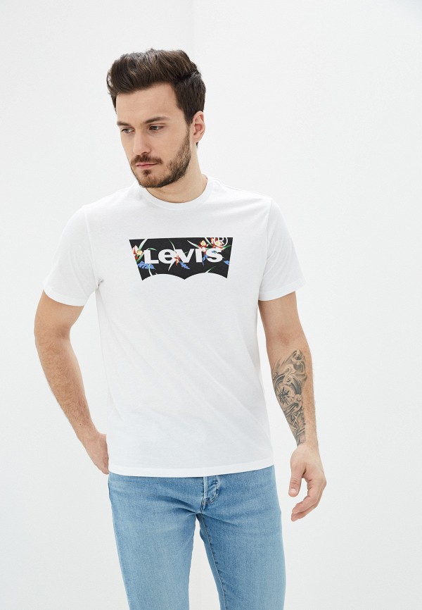 

Футболка Levi's®, Белый