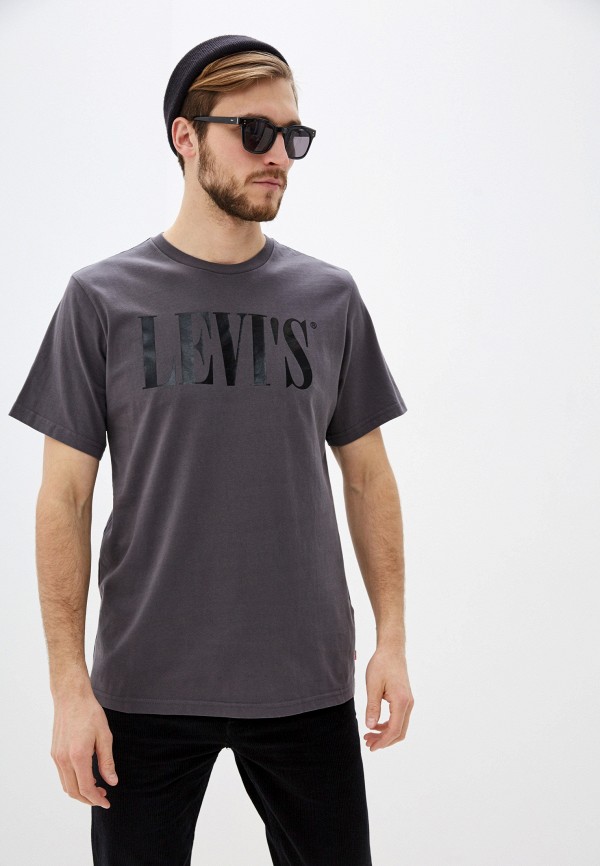 

Футболка Levi's®, Серый