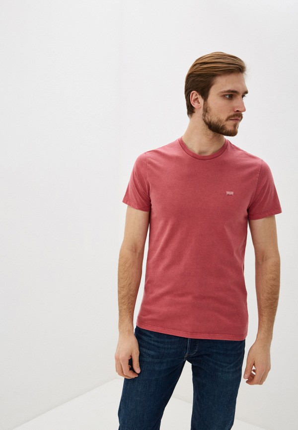 

Футболка Levi's®, Коралловый