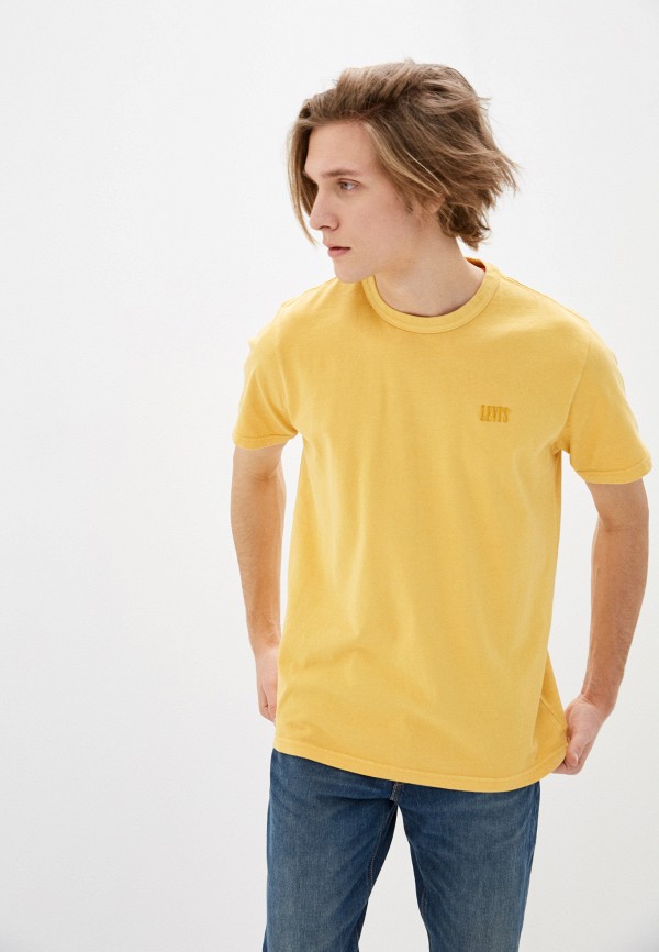 

Футболка Levi's®, Желтый