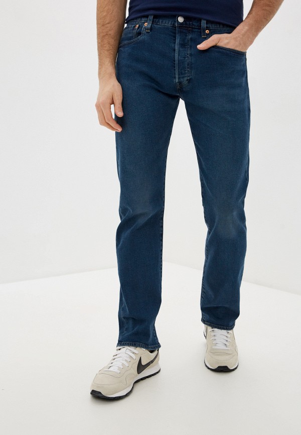 

Джинсы Levi's®, Синий, 501 Original Fit