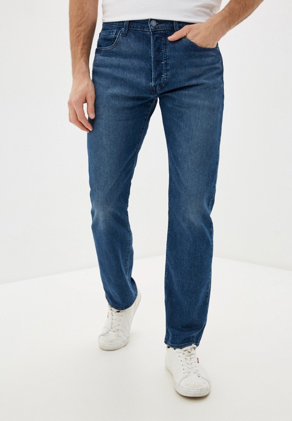 

Джинсы Levi's®, Синий, 501 Original Fit