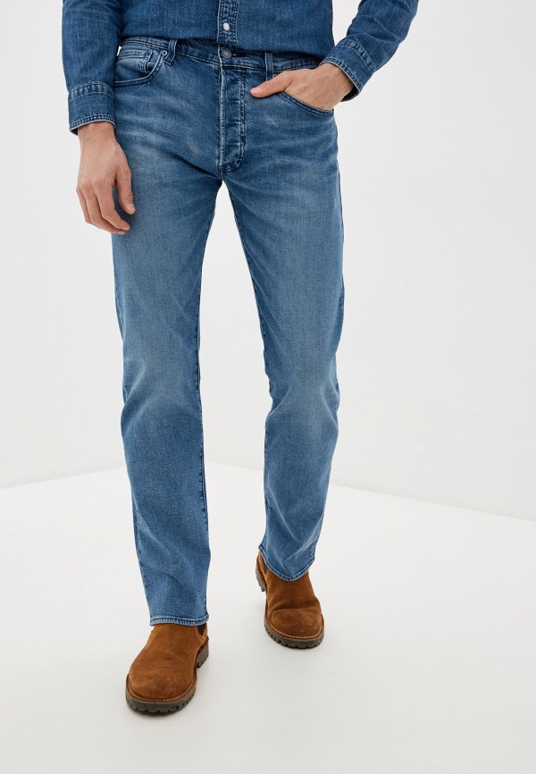 

Джинсы Levi's®, Синий, 501 Original Fit