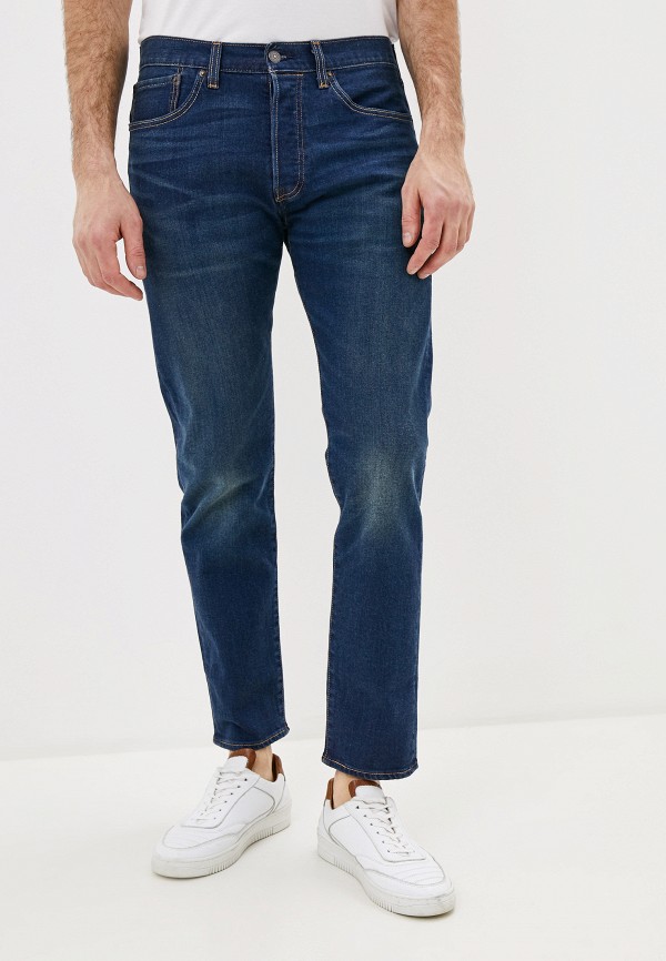 

Джинсы Levi's®, Синий, 501 Slim Taper
