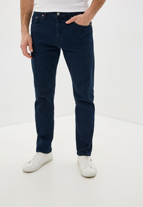 

Джинсы Levi's®, Синий, 502 Taper