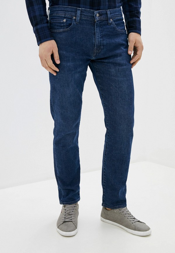 

Джинсы Levi's®, Синий, 502 Taper