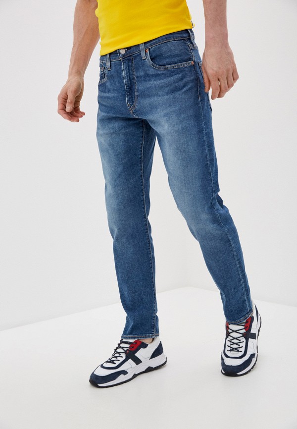 

Джинсы Levi's®, Синий, 502 Taper