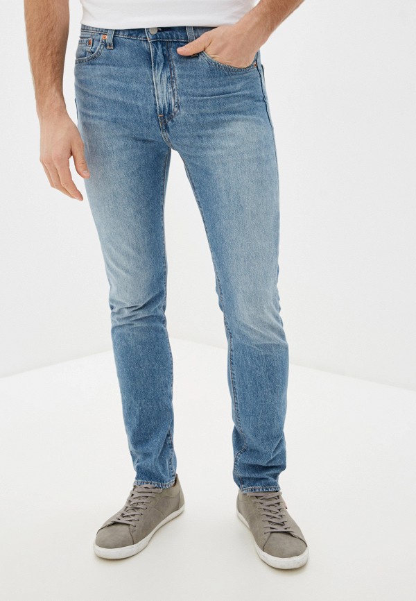 

Джинсы Levi's®, Голубой, 510 Skinny Fit