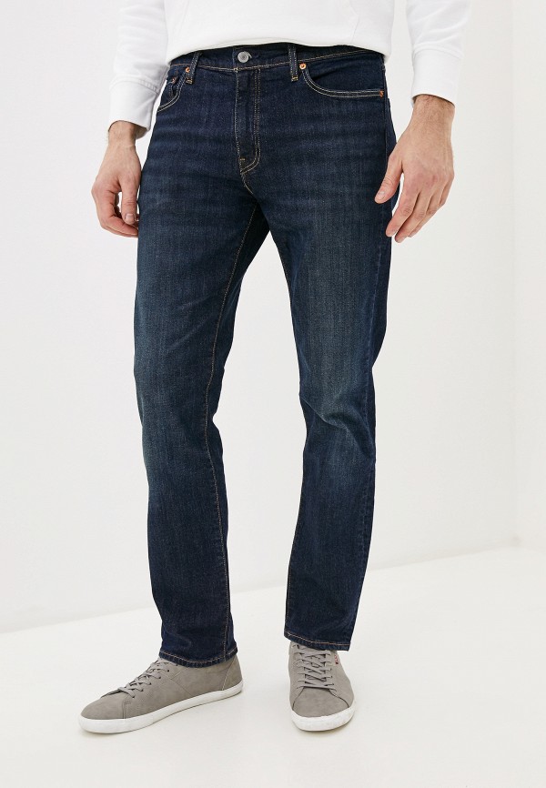 

Джинсы Levi's®, Синий, 511 Slim Fit