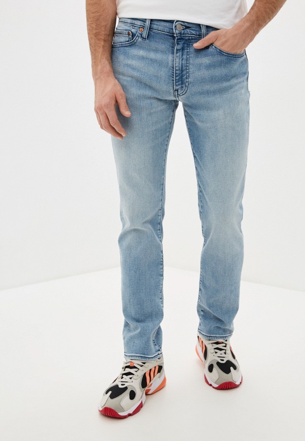 

Джинсы Levi's®, Голубой, 511 Slim Fit