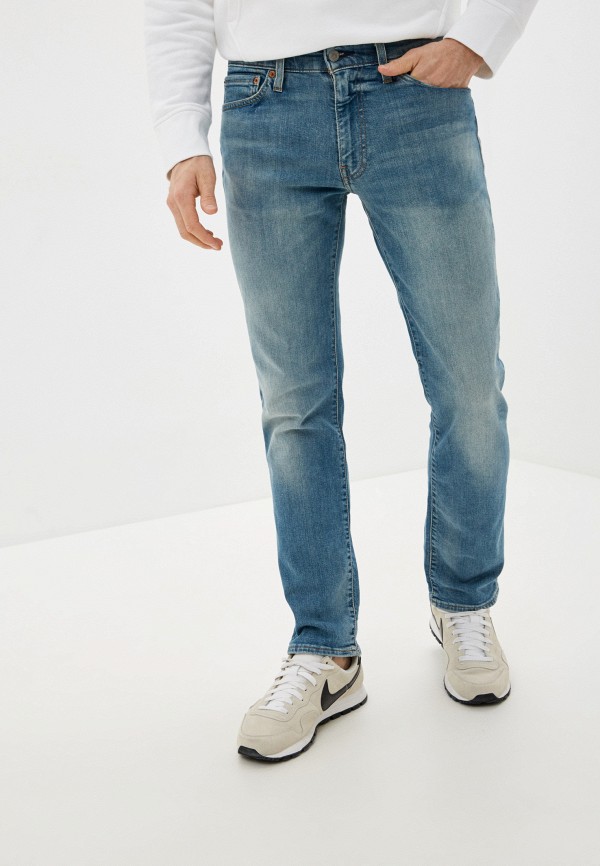 

Джинсы Levi's®, Голубой, 511 Slim Fit