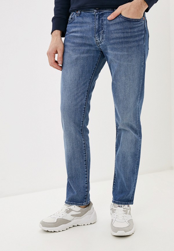 

Джинсы Levi's®, Синий, 511 Slim Fit