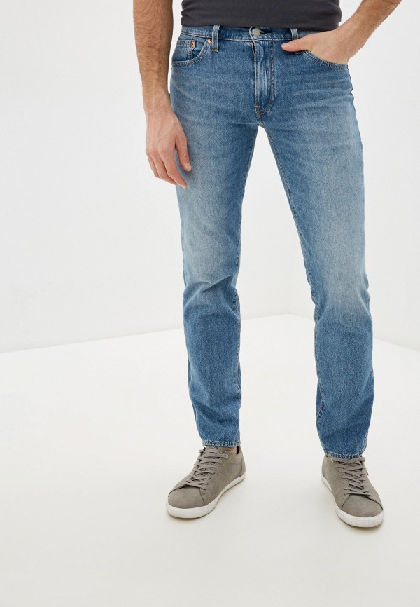 

Джинсы Levi's®, Синий, 511 Slim Fit