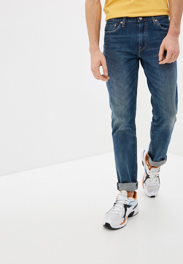 

Джинсы Levi's®, Синий, 511 Slim Fit